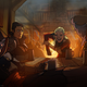 Image for article titled Dragon Age's Concept Art Is Fantastic